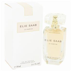 Le Parfum Elie Saab Eau de Toilette Spray Perfume Feminino 50 ML-Elie Saab