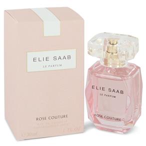 Perfume Feminino Le Parfum Rose Couture Elie Saab 30 ML Eau de Toilette