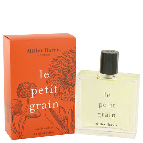 Perfume Feminino Le Petit Grain Miller Harris 100 Ml Eau de Parfum
