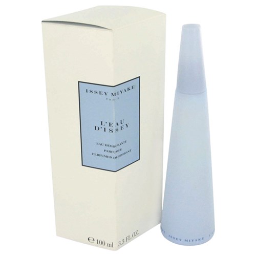 Perfume Feminino L'eau D'issey (Issey Miyake) Issey 100 Ml Desodorante
