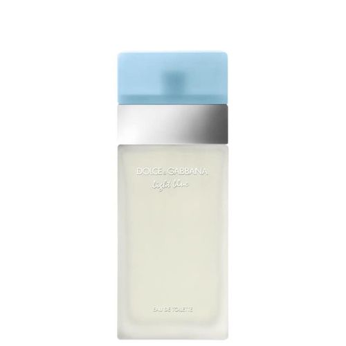Perfume Feminino Light Blue Dolce & Gabbana Eau de Toilette 25ml