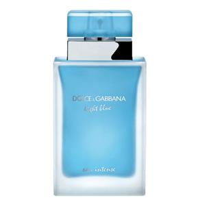 Perfume Feminino Light Blue Eau Intense Dolce & Gabbana Eau de Parfum 100Ml