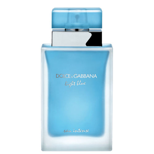 Perfume Feminino Light Blue Eau Intense Dolce & Gabbana Eau de Parfum 100ml