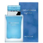 Perfume Feminino Light Blue Intense Eau de Parfum 100ml Dolce Gabbana