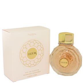 Perfume Feminino Lilium Parfum Yves Sistelle Eau de Parfum - 100 Ml