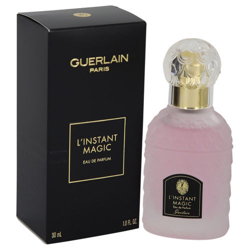 Perfume Feminino L'instant Magic Guerlain 30 Ml Eau de Parfum