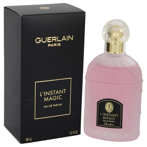 Perfume Feminino L'instant Magic Guerlain 100 Ml Eau de Parfum