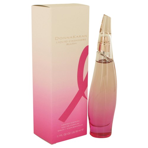 Perfume Feminino Liquid Cashmere Blush Donna Karan 50 Ml Eau de Parfum