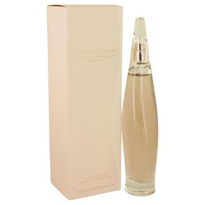 Perfume Feminino Liquid Cashmere Blush Donna Karan Eau de Parfum - 100 Ml