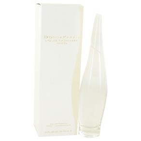 Perfume Feminino Liquid Cashmere White Donna Karan Eau de Parfum - 100 Ml