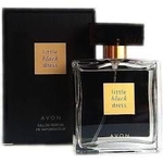 Perfume Feminino Litle Black Dress Deo Colônia 50ml
