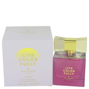 Perfume Feminino Live Colorfully Sunset Kate Spade Eau de Parfum - 100ml