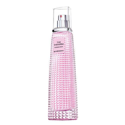 Perfume Feminino Live Irrésistible Blossom Crush Eau de Toilette Givenchy 75ml