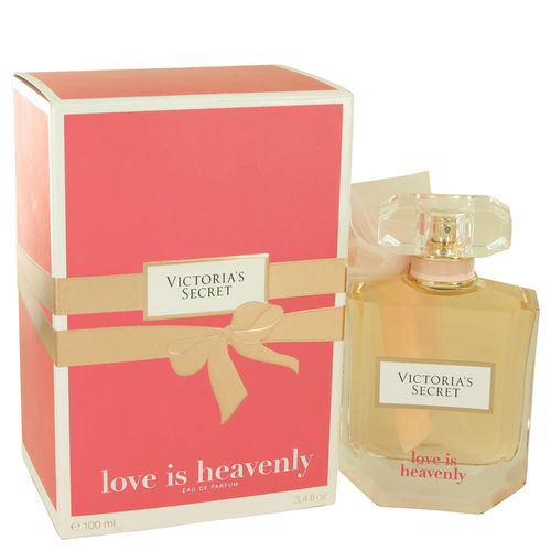 Perfume Feminino Love Is Heavenly Victoria's Secret 100 Ml Eau de Parfum