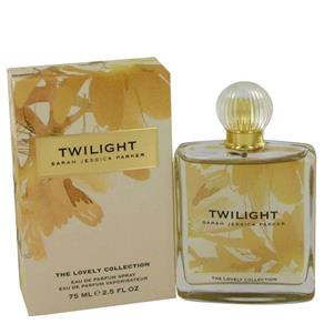 Perfume Feminino Lovely Twilight Sarah Jessica Parker 30 Ml Eau de Parfum