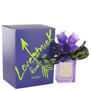 Lovestruck Floral Rush Eau de Parfum Spray Perfume Feminino 50 ML-Vera Wang