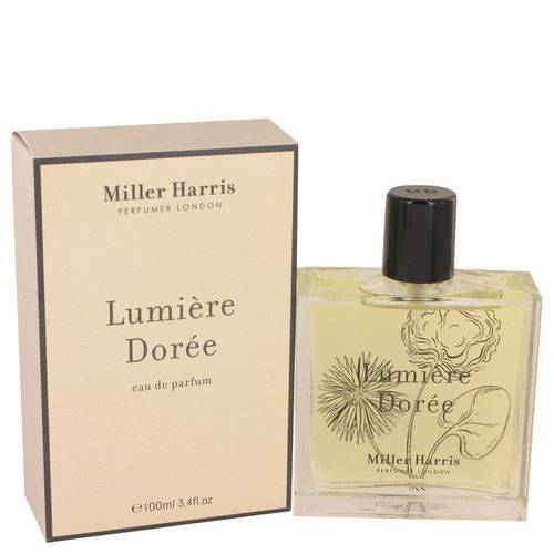 Perfume Feminino Lumiere Doree Miller Harris 100 Ml Eau de Parfum