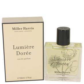 Perfume Feminino Lumiere Doree Miller Harris Eau de Parfum - 50 Ml