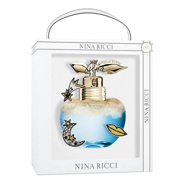 Perfume Feminino Luna Collector Nina Ricci Eau de Toilette 50ml