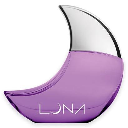 Perfume Feminino Luna Dolce Phytoderm - Deo Colônia 50ml