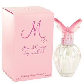 Perfume Feminino Luscious Pink Mariah Carey Eau de Parfum - 30 Ml