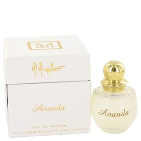 Perfume Feminino Ananda M. Micallef Eau de Parfum - 30ml