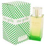 Perfume Feminino Ma Griffe (new Packaging) Carven 100 Ml Eau de Parfum