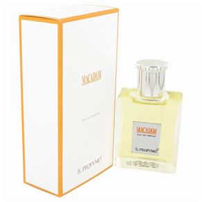 Perfume Feminino Macadam Il Profumo Eau de Parfum - 100 Ml