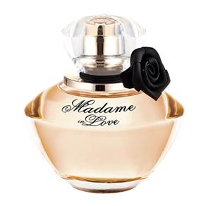Perfume Feminino Madame In Love Eau de Parfum 90ml - La Rive