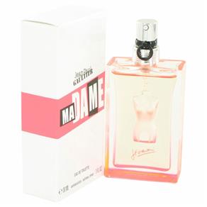 Perfume Feminino - Madame Jean Paul Gaultier Eau de Toilette - 30ml
