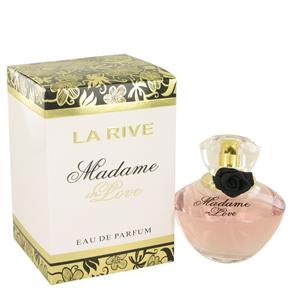 Perfume Feminino Madame Love La Rive Eau de Parfum - 90ml