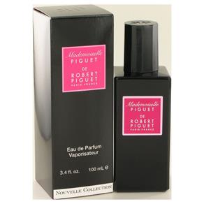 Perfume Feminino Mademoiselle Robert Piguet Eau de Parfum - 100 Ml