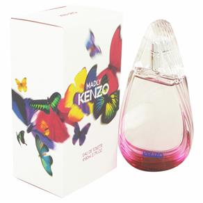 Perfume Feminino Madly Kenzo Eau de Parfum - 80 Ml