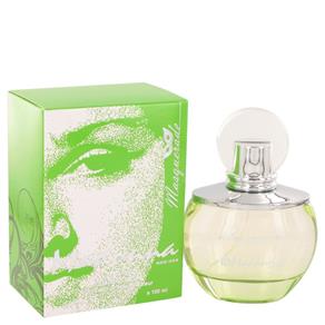 Perfume Feminino Madonna Masquerade Beauty Contact Eau de Parfum - 100 Ml