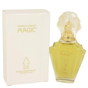 Perfume Feminino Magic Marilyn Miglin Eau de Parfum - 50 Ml