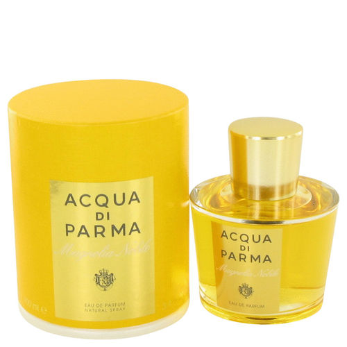Perfume Feminino Magnolia Nobile Acqua Di Parma 100 Ml Eau de Parfum
