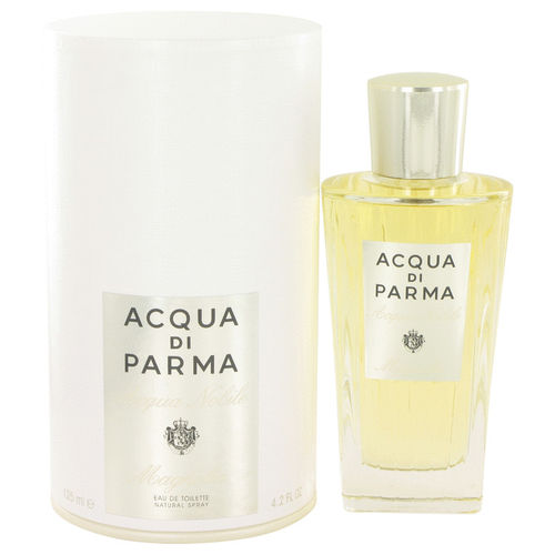 Perfume Feminino Magnolia Nobile Acqua Di Parma 125 Ml Eau de Toilette