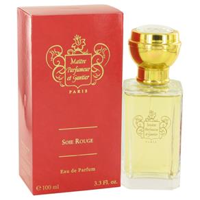 Perfume Feminino Maitre Parfumeur Et Gantier Soie Rouge Eau de Parfum - 100ml