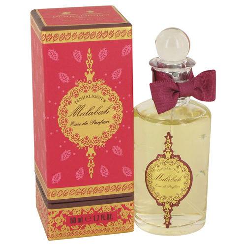 Perfume Feminino Malabah Penhaligon's 50 Ml Eau de Parfum