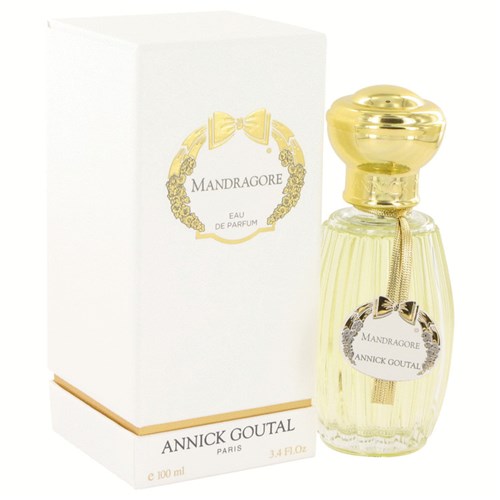 Perfume Feminino Mandragore Annick Goutal 100 Ml Eau de Parfum