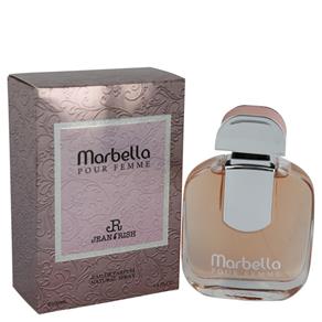 Perfume Feminino Marbella Jean Rish Eau de Parfum - 100 Ml