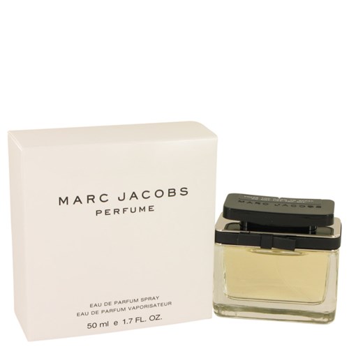 Perfume Feminino Marc Jacobs 50 Ml Eau de Parfum