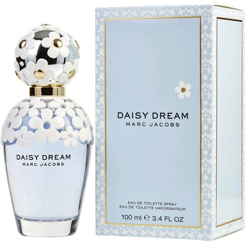 Perfume Feminino Marc Jacobs Daisy Dream Eau de Toilette