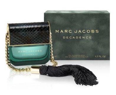 Perfume Feminino Marc Jacobs Decadence Eau de Parfum