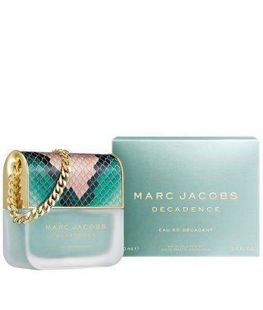 Perfume Feminino Marc Jacobs Decadence Eau So Decadent Eau de Toilette 100ml