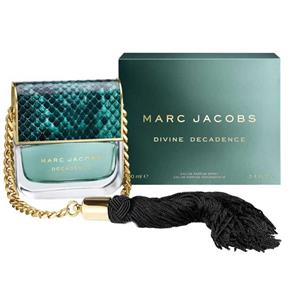 Perfume Feminino Marc Jacobs Divine Decadence Eau de Parfum - 100ml