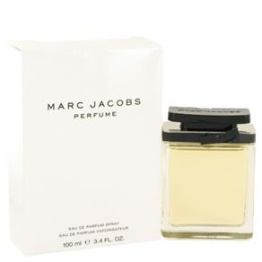 Perfume Feminino Marc Jacobs Marc Jacobs Eau de Parfum Spray By Marc Jacobs Eau de Parfum Spray 100 ML Eau de Parfum Spray