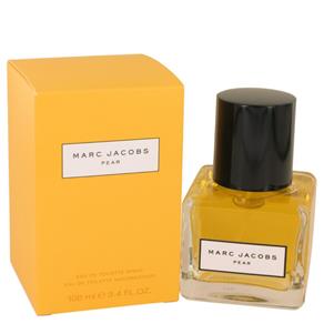 Perfume Feminino Pear Marc Jacobs Eau de Toilette - 100ml