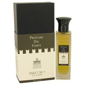 Perfume Feminino Marconi 3 Profumi Del Forte Eau Parfum - 100 Ml