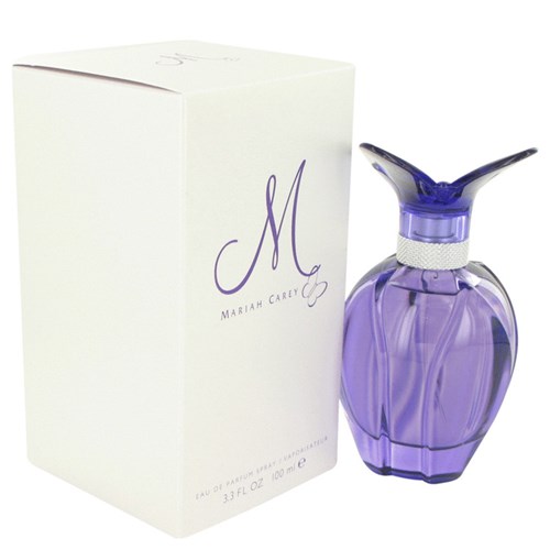 Perfume Feminino (Mariah Carey) Mariah 100 Ml Eau de Parfum